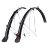 Garde-boue SKS Bluemels Trekking 28' 11189 53 Mm [Spécial Câble électrique] - Noir -Vélo Pièces Soldes Boutique garde boue sks bluemels trekking 28 11189 53 mm special cable electrique noir