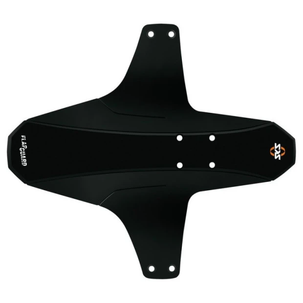 Garde-boue SKS Flap Guard Noir 3 Garde-boue SKS Flap Guard Noir
