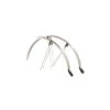 Garde-boue Stronglight Road "S" 28' (Argent) 48 Mm -Vélo Pièces Soldes Boutique garde boue stronglight road s 28 argent 48 mm