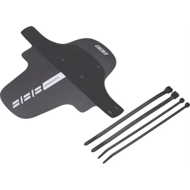 Garde-boue VTT BBB BFD-31 Flexfender 5 Garde-boue VTT BBB BFD-31 Flexfender – Image 3