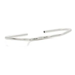 Guidon Papillon XLC HB-C05 (Argent)