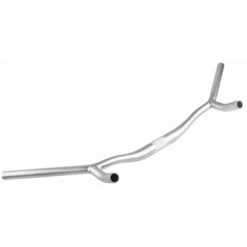 Guidon Vélo Orange Casey's Crazy Bar