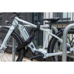 Kit Antivol U Chaîne Z Lok Hiplok E-DX -Vélo Pièces Soldes Boutique kit antivol u chaine z lok hiplok e dx 3