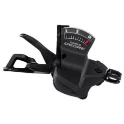 Manette De Dérailleur Shimano Deore M5130 Linkglide I-Spec 10V Avec Indicateur
