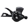 Manette De Dérailleur Shimano Deore SL-M5100-IR - Avec Indicateur - 11V -Vélo Pièces Soldes Boutique manette de derailleur shimano deore sl m5100 ir avec indicateur 11v