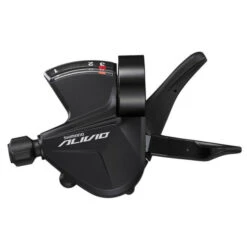 Manette De Dérailleur VTT Shimano Alivio SL-M3100-L 3V