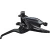 Manette De Vitesse Et Levier De Frein Droit Shimano Altus ST-EF505 - Frein Hydraulique - 9V 1 Manette De Vitesse Et Levier De Frein Droit Shimano Altus ST-EF505 - Frein Hydraulique - 9V -Vélo Pièces Soldes Boutique manette de vitesse et levier de frein droit shimano altus st ef505 9 vitesses
