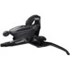 Manette De Dérailleur Et Levier De Frein Shimano Altus ST-EF505-2L - Frein Hydraulique - 2V -Vélo Pièces Soldes Boutique manette de vitesse et levier de frein shimano altus st ef505 2l 2 vitesses
