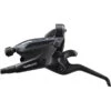 Manette De Dérailleur Et Levier De Frein Shimano Altus ST-EF505 - 3 Vitesses -Vélo Pièces Soldes Boutique manette de vitesse et levier de frein shimano altus st ef505 3 vitesses