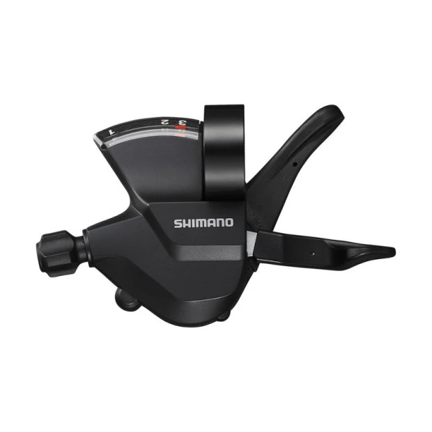 Manette De Vitesses Shimano Altus SL-M315 - 3V 3 Manette De Vitesses Shimano Altus SL-M315 - 3V
