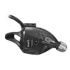 Manette Dérailleur Trigger Sram X01 DH - 7V - Noir -Vélo Pièces Soldes Boutique manette derailleur sram x01 dh 7 v