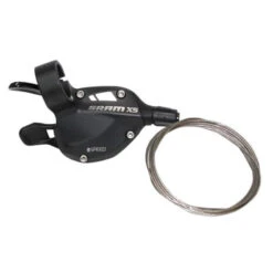 Manette Dérailleur Sram X5 - 9 V