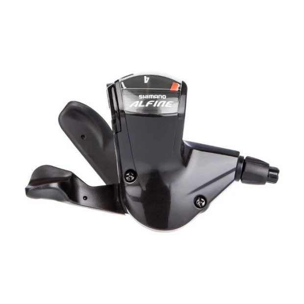 Manette Shimano Alfine 8 Vitesses Noir - SL-S7000-8 3 Manette Shimano Alfine 8 Vitesses Noir - SL-S7000-8