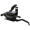 Manette Vitesses Et Freins Shimano Altus ST-EF500 - 3 Vitesses -Vélo Pièces Soldes Boutique manette vitesses et freins shimano altus st ef500 3v