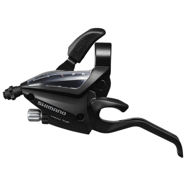 Manette Vitesses Et Freins Shimano Altus ST-EF500 - 3 Vitesses 3 Manette Vitesses Et Freins Shimano Altus ST-EF500 - 3 Vitesses