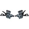 Manettes De Dérailleur Shimano Deore SL-T6000 - 3x10 Vitesses