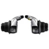 Manettes De Vitesses Shimano Tourney Revoshift SL-RS45 - 3x8V -Vélo Pièces Soldes Boutique manettes de vitesses shimano tourney revoshift sl rs45 3x8v