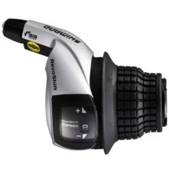 Manettes De Vitesses Shimano Tourney Revoshift SL-RS45 - 3x8V 7 Manettes De Vitesses Shimano Tourney Revoshift SL-RS45 - 3x8V -Vélo Pièces Soldes Boutique manettes de vitesses shimano tourney revoshift sl rs45 3x8v 2