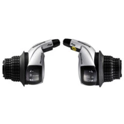Manettes De Vitesses Shimano Tourney Revoshift SL-RS45 - 3x8V