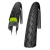 Schwalbe Marathon Original Green Guard HS420 26' (TR) -Vélo Pièces Soldes Boutique marathon original green guard hs420 26 tr