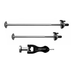 Pack De Serrages Rapides Antivols Pinhead Pour Roues Avant Et Arrière 8 Pack De Serrages Rapides Antivols Pinhead Pour Roues Avant Et Arrière -Vélo Pièces Soldes Boutique pack de serrages rapides antivols pinhead pour roues avant et arriere 2