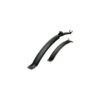 Paire Garde-boue Clipsable 20" Hightrek SKS 28-35 Mm -Vélo Pièces Soldes Boutique paire garde boue clipsable 20 hightrek sks 28 35 mm