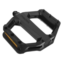 Pédales Trekking/Ville Shimano PD-EF102 Noir