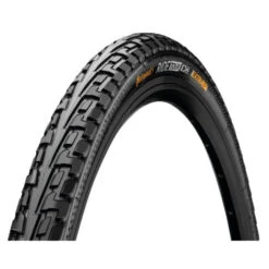 Pneu Continental Ride Tour - 20x1.75 47-406 - Noir/noir Reflex