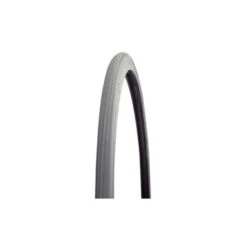 Pneu Fauteuil Roulant Hutchinson - 24x1.95"(32-541) - Gris