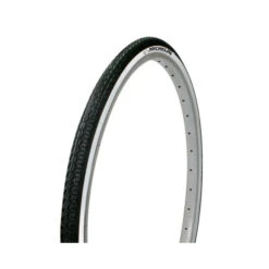 Pneu Michelin World Tour 27.5' 650 B Noir/Blanc (TR)