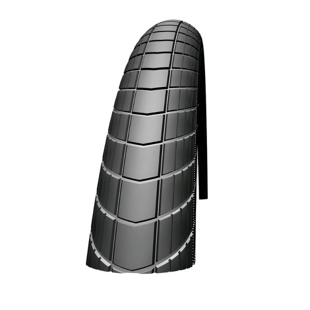 Pneu Schwalbe Big Apple HS430 20' (TR) 3 Pneu Schwalbe Big Apple HS430 20' (TR)