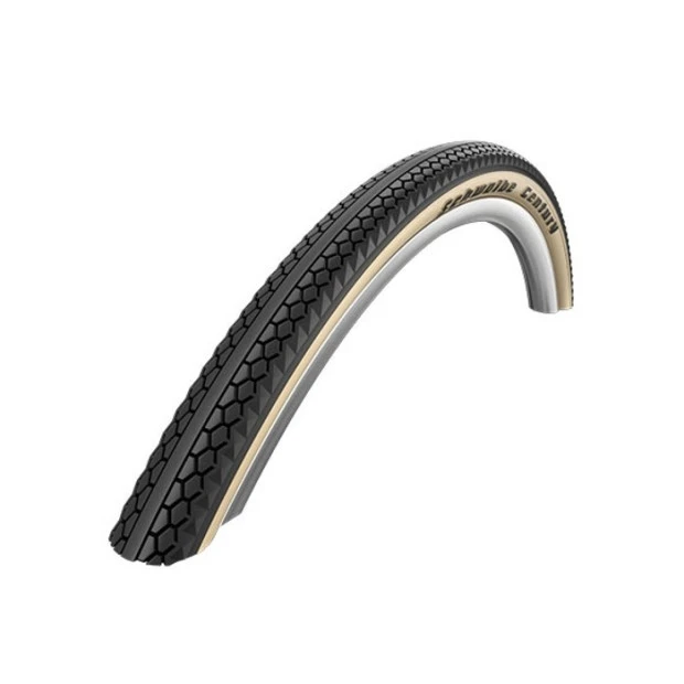 Pneu Schwalbe Century HS458 Active Line Crème 28 ' - 50/622 (TR) 3 Pneu Schwalbe Century HS458 Active Line Crème 28 ' - 50/622 (TR)