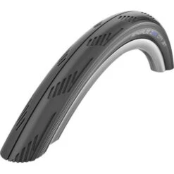 Pneu Schwalbe City Jet 26" - 40-559 (26x1.50) - Noir