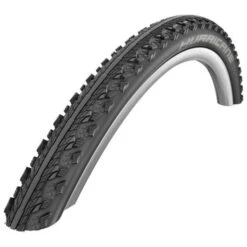 Pneu Schwalbe Hurricane HS352 27.5" - 50-584 (27.5x2.00) - Noir