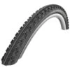 Pneu Schwalbe Hurricane HS352 Réfléchissant 28" - 42-622 (28x1.60) - Noir 1 Pneu Schwalbe Hurricane HS352 Réfléchissant 28" - 42-622 (28x1.60) - Noir -Vélo Pièces Soldes Boutique pneu schwalbe hurricane hs352 reflechissant 28 42 622 28x160 noir