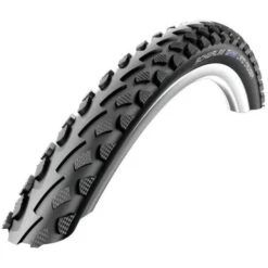 Pneu Schwalbe Land Cruiser HS 450 Active Line 28' - [28 X 1.75] (TR)