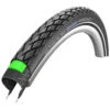 Pneu Schwalbe Marathon HS 420 Performance Line - 26x1 3/8 / 37-590 -Vélo Pièces Soldes Boutique pneu schwalbe marathon hs 420 performance line 26x1 3 8 37 590