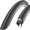 Pneu Schwalbe Marathon Plus HS440 26 ' - 50/559 (TR) -Vélo Pièces Soldes Boutique pneu schwalbe marathon plus hs440 26 50 559 tr