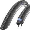 Pneu Schwalbe Marathon Plus HS440 27.5 ' - 40/584 (TR) -Vélo Pièces Soldes Boutique pneu schwalbe marathon plus hs440 275 44 584 tr