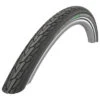 Pneu Schwalbe Road Cruiser Green Réfléchissant 16" - 47-305 (16x1.75) - Noir -Vélo Pièces Soldes Boutique pneu schwalbe road cruiser green reflechissant 16 47 305 16x175 noir