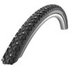 Pneu Schwalbe Winter 28" - 30-622 (28x1.20) 1 Pneu Schwalbe Winter 28" - 30-622 (28x1.20) -Vélo Pièces Soldes Boutique pneu schwalbe winter 28 30 622 28x120 1