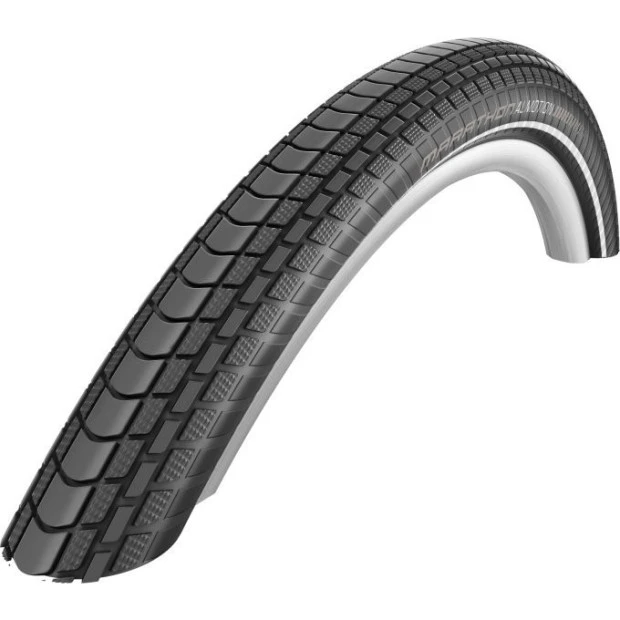 Pneu Tubeless Schwalbe Marathon Almotion HS453 28' - 55/622 3 Pneu Tubeless Schwalbe Marathon Almotion HS453 28' - 55/622