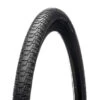 Pneu Ville Hutchinson Haussmann - Tube Type - 27,5x1,75" (47-584) - Noir -Vélo Pièces Soldes Boutique pneu ville hutchinson haussmann tube type 275x175 47 584 noir