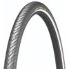 Pneu Ville Michelin Protek Max Tringles Rigides 20x1,50" (37-406) Noir Reflex -Vélo Pièces Soldes Boutique pneu ville michelin protek max tringles rigides 20x150 37 406 noir reflex