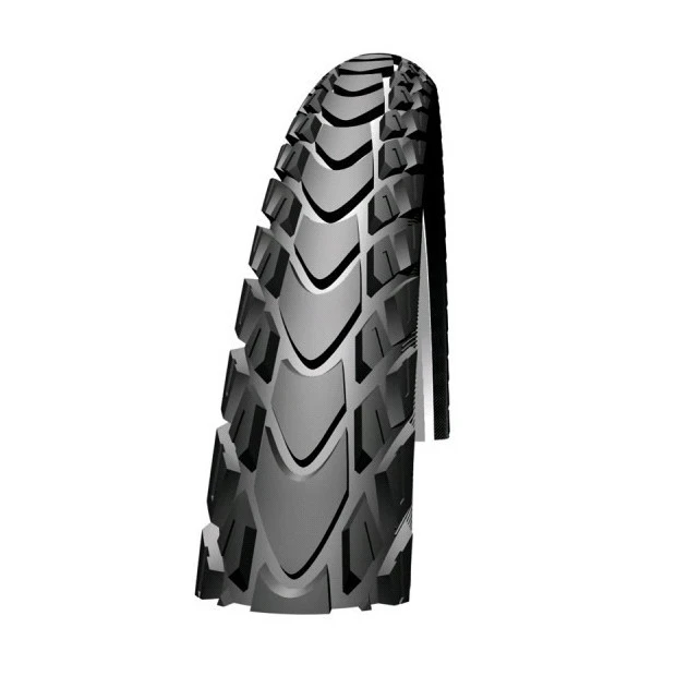 Pneu Schwalbe Marathon Mondial RaceGuard HS428 26' - 50/559 (TR) 3 Pneu Schwalbe Marathon Mondial RaceGuard HS428 26' - 50/559 (TR)
