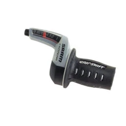 Poignée Tournante Sram Centera - 8 V