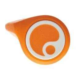 Poignées Ergon Bike GA3 - Orange -Vélo Pièces Soldes Boutique poignees ergon bike ga3 orange 2