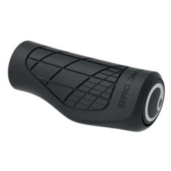 Poignées Ergon Bike GA3 Single Twist Shift - Noir -Vélo Pièces Soldes Boutique poignees ergon bike ga3 single twist shift noir 2