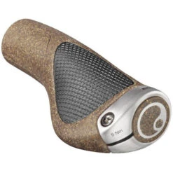 Poignées Ergon Bike GP1 - Biokork -Vélo Pièces Soldes Boutique poignees ergon bike gp1 biokork 1