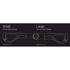 Poignées Ergon Bike GP1 [Nexus/Rohloff/Pinion] - Noir -Vélo Pièces Soldes Boutique poignees ergon bike gp1 nexus rohloff pinion noir 2